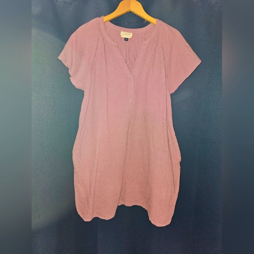 Spring Dress